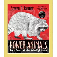 Power Animals: How to Connect with Your Animal Spirit Guide