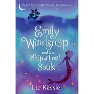 Emily Windsnap and the Ship of Lost Souls