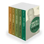 The World Crisis 5 Volume Set