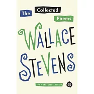 The Collected Poems of Wallace Stevens: Corrected Edition