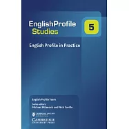English Profile in Practice
