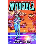 Invincible 21