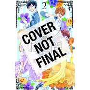 Let’s Dance a Waltz 2