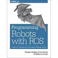 Programming Robots With ROS