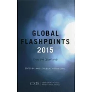 Global Flashpoints 2015 PB