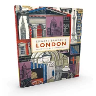 Edward Bawden’s London