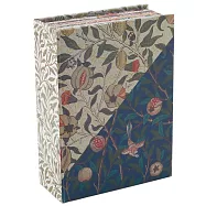William Morris: 100 Postcards