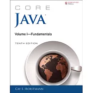 Core Java: Fundamentals