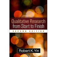 Qualitative Research from Start to Finish