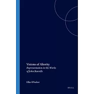 Visions of Alterity: Representation in the Works of John Banville