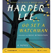Go Set a Watchman