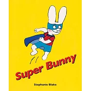 Super Bunny!