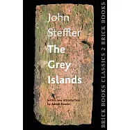 The Grey Islands