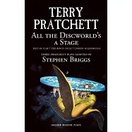All the Discworld&rsquo;s a Stage: Unseen Academicals, Feet of Clay and the Rince Cycle