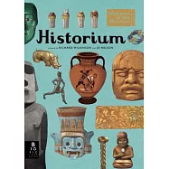 Historium: Welcome to the Museum