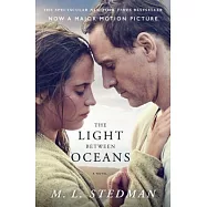 The Light Between Oceans