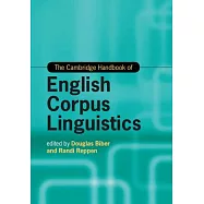 The Cambridge Handbook of English Corpus Linguistics