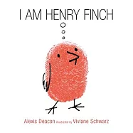I Am Henry Finch