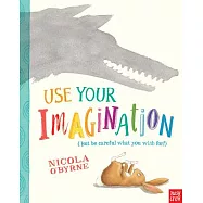 Use Your Imagination