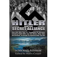Hitler and the Secret Alliance