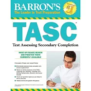 Barron’s TASC: Test Assessing Secondary Completion