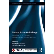 Electoral Survey Methodology: Insight from Japan on Using Computer Assisted Personal Interviews