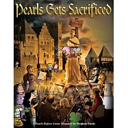 Pearls Gets Sacrificed