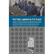 Putting Labour in Its Place: Labour Process Analysis and Global Value Chains