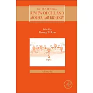 International Review of Cell and Molecular Biology