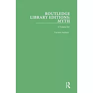 Routledge Library Editions: Myth