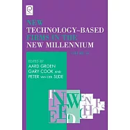 New Technology-Based Firms in the New Millennium