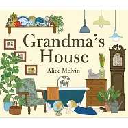 Grandma’s House