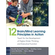 12 Brain/Mind Learning Principles in Action: Teach for the Development of Higher-order Thinking and Executive Function