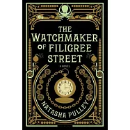 The Watchmaker of Filigree Street
