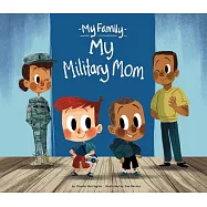 My Military Mom