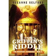 The Griffin’s Riddle