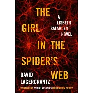 The Girl in the Spider’s Web