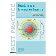 Foundations of Information Security: Based on Iso 27001 and Iso 27002