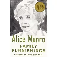 Family Furnishings: Selected Stories, 1995-2014