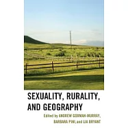 Sexuality, Rurality, and Geography