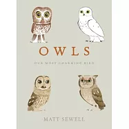 Owls: Our Most Charming Bird