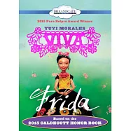 Viva Frida: Plus Bonus Features