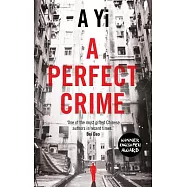 A Perfect Crime