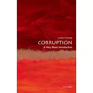 Corruption: A Very Short Introduction