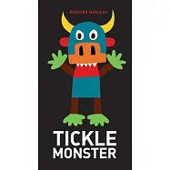Tickle Monster
