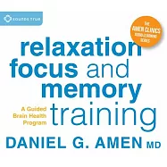 Relaxation, Focus, and Memory Training: A Guided Brain Health Program