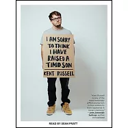 I Am Sorry to Think I Have Raised a Timid Son