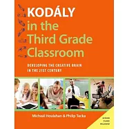 Kodaly in the Third Grade Classroom