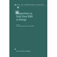 Perspectives on Solid State N. M. R. in Biology