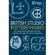 British Studio Potters’ Marks